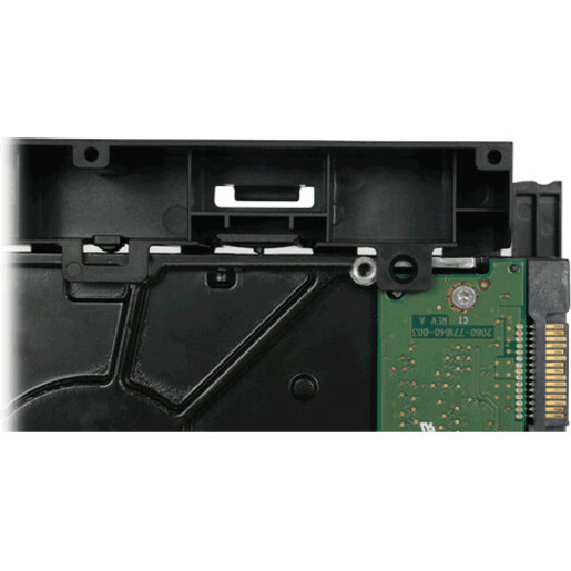Icy Dock FLEX-FIT Duo MB343SPO Drive Bay Adapter for 5.25" Internal - Black - Thumbnail 5