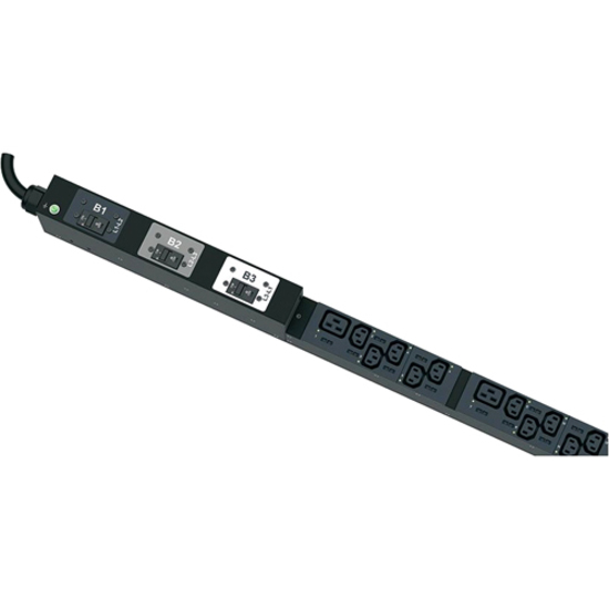 Panduit SmartZone G5 Intelligent 36-Outlets PDU - Thumbnail 2