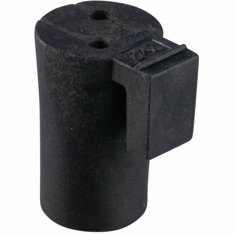 CABLE ENTRY GROMMET DOUBLE SM - Thumbnail 1