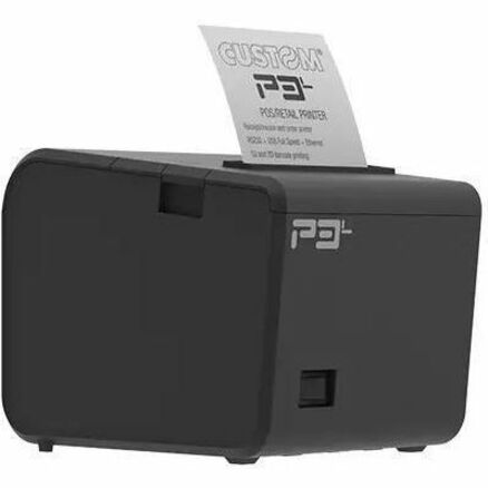 P3L THERMAL RECEIPT PRINTER USB/SER/ETH
