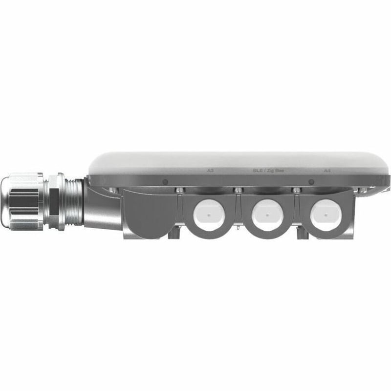 Fortinet FortiAP 432FR Dual Band IEEE 802.11a/b/g/n/ac/ax/d/h/i/k/r/v/w/u/e/j 3.47 Gbit/s Wireless Access Point - Indoor/Outdoor - Thumbnail 5