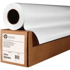 HP Production Matte Poster Paper, 3-in Core - 36"x300'