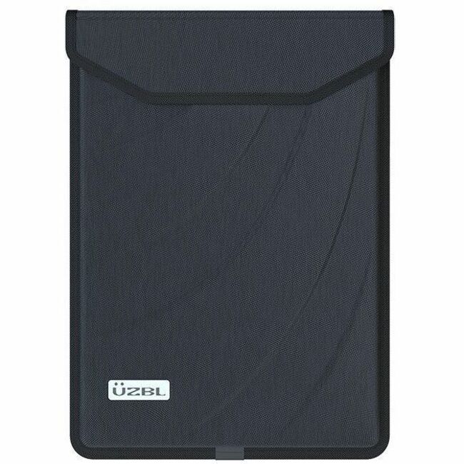 UZBL 11CHROMEBOOK SLEEVE - Thumbnail 1