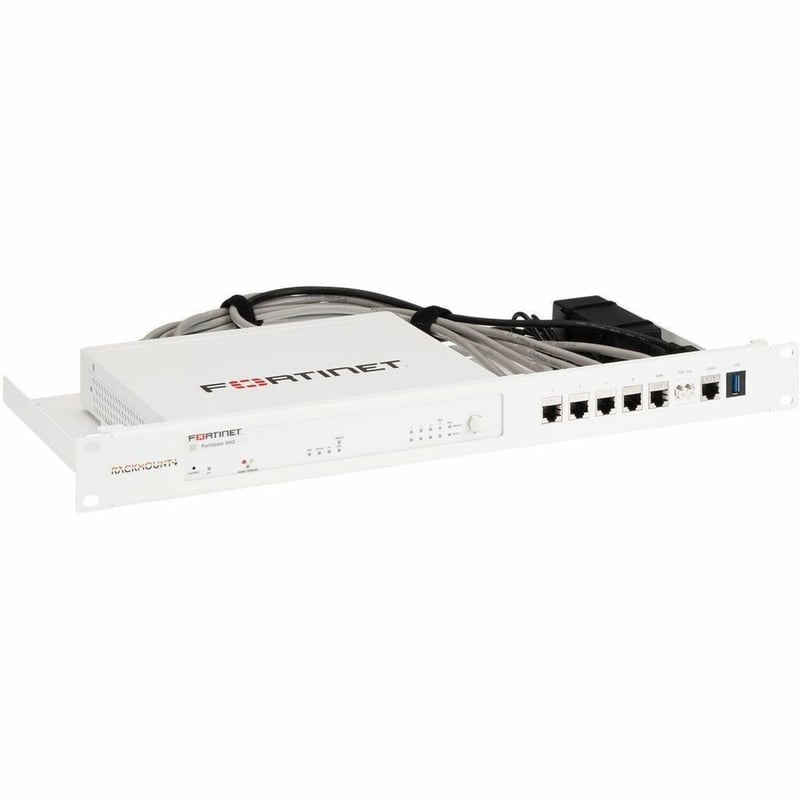 RACKMOUNT FORTIGATE 50G SERIES SHIELDED - Thumbnail 1