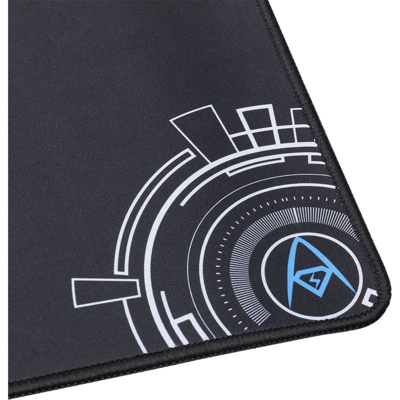 Adesso 16 x 12 Inches Gaming Mouse Pad - Thumbnail 4