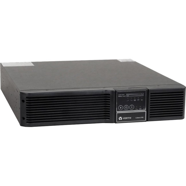 Liebert PSI 1000VA Line-Interactive Rack/Tower UPS - Thumbnail 1