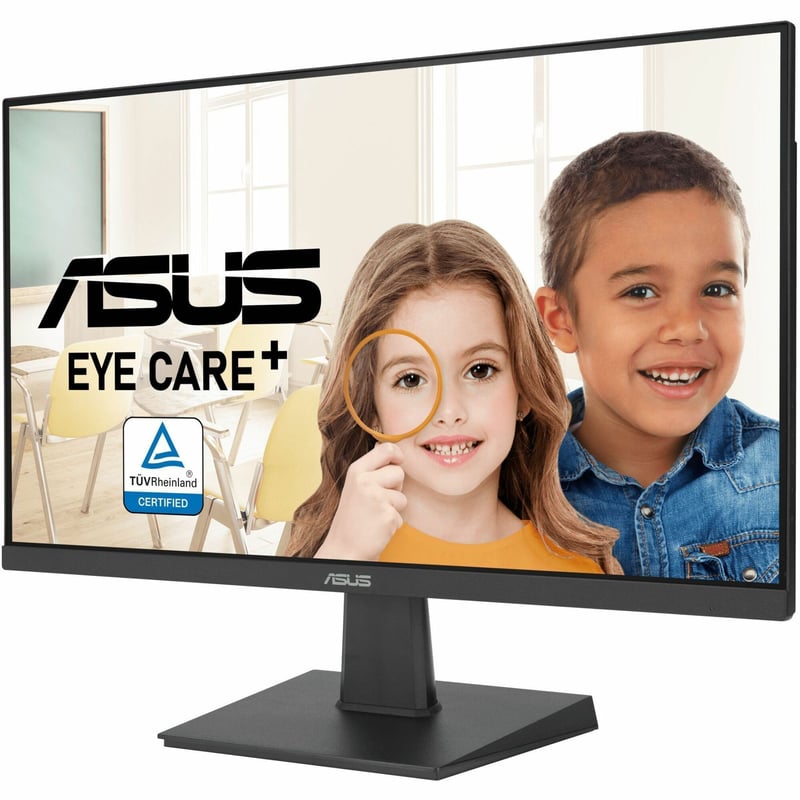 Asus VA24EHF 24" Class Full HD Gaming LED Monitor - 16:9 - Thumbnail 1