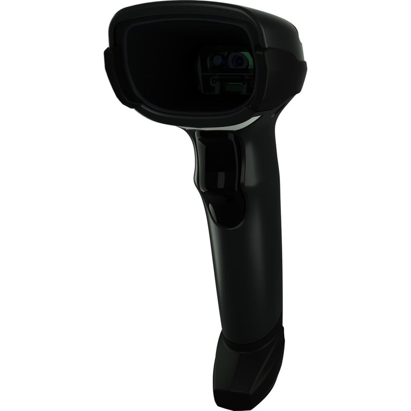 ZEBRA DS4608-SR 1D/2D SCANNER USB CBL STD - Thumbnail 2