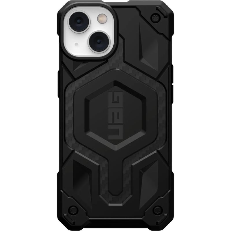 Urban Armor Gear Monarch Pro For MagSafe iPhone 14 Case - Thumbnail 2
