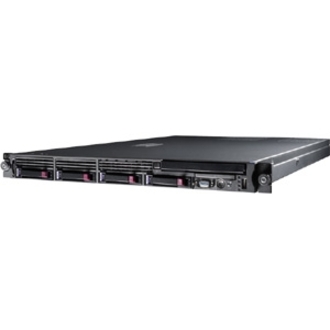 HPE ProLiant DL360 G5 1U Rack Server - 1 Xeon E5420 2.50 GHz - 2 GB RAM - Ultra ATA, Serial Attached SCSI (SAS) Controller - Thumbnail 3