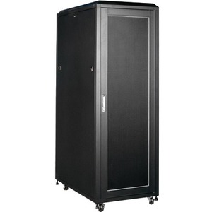 Claytek 36U 1000mm Depth Rack-mount Server Cabinet - Thumbnail 1