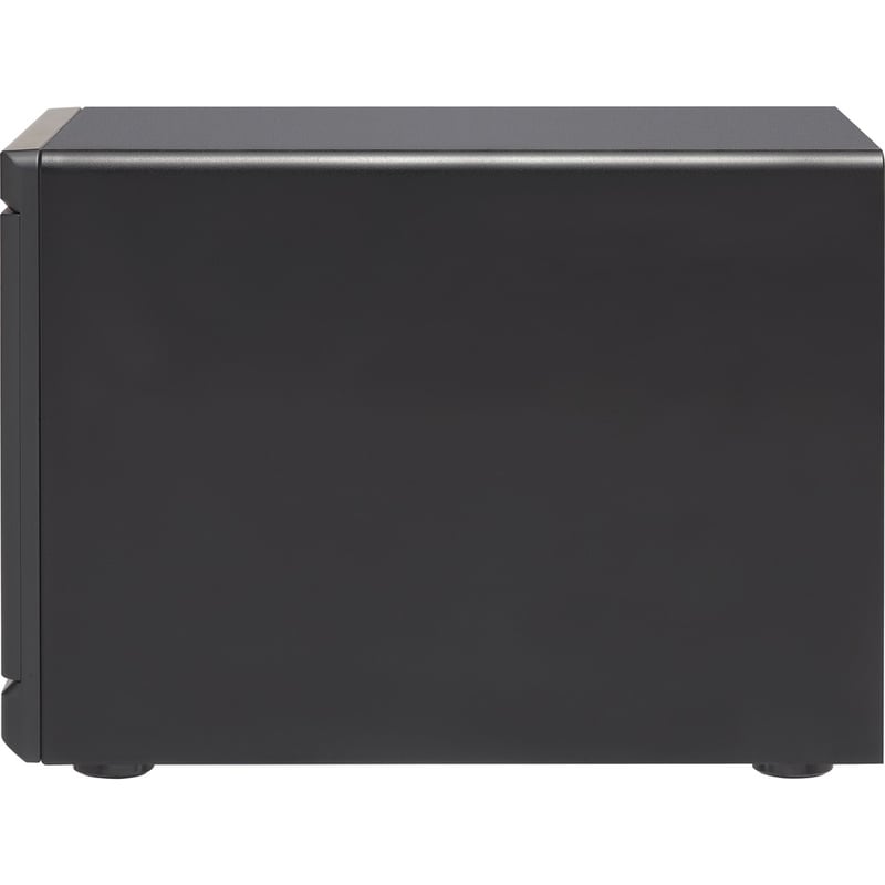 QNAP Turbo NAS TVS-1282-I5-16G-450W SAN/NAS Server - Thumbnail 3