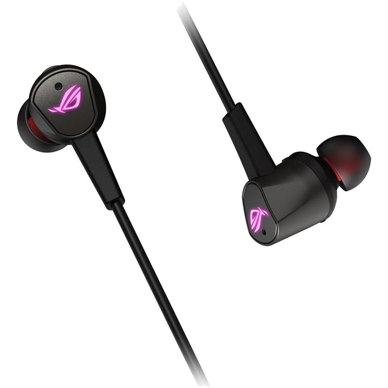 Asus ROG Cetra II Gaming Earset - Thumbnail 5