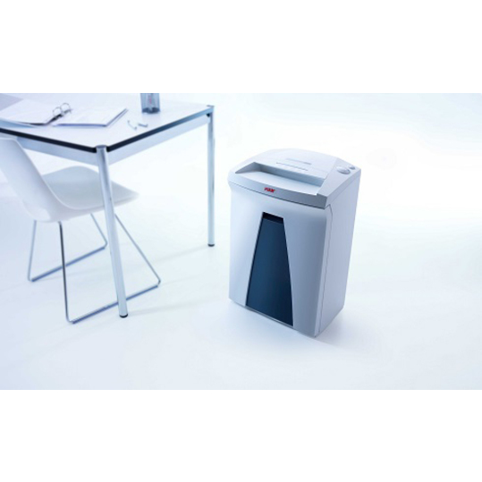HSM B24LS Cross-cut Shredder - Thumbnail 5