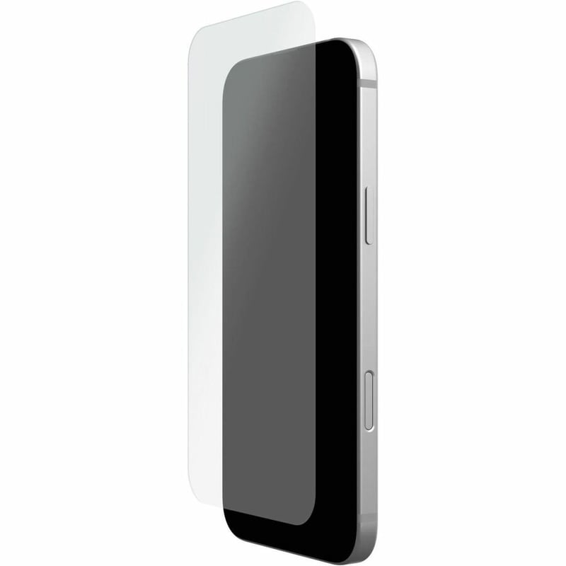 UAG GLASS SHIELD IPHONE 16 PRO MAX CLEAR - Thumbnail 4