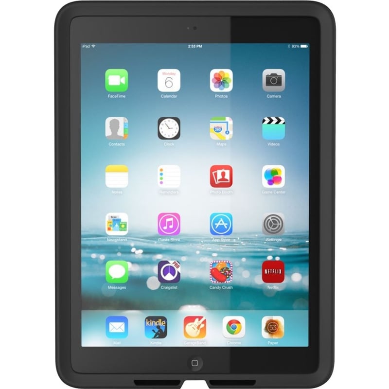 Higher Ground PROTEx PROTEx Air 2 Carrying Case Apple iPad Air 2 Tablet - Thumbnail 5