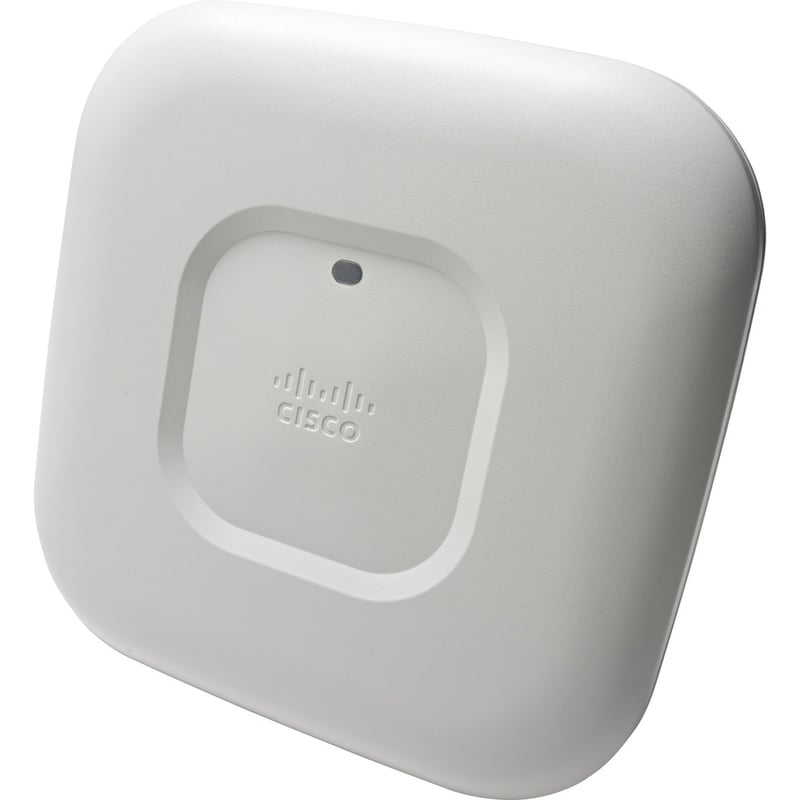Cisco Aironet 1702I IEEE 802.11ac 867 Mbit/s Wireless Access Point - Thumbnail 3