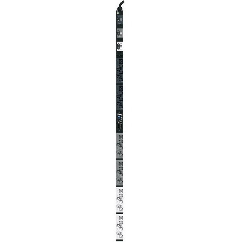 Panduit SmartZone G5 Intelligent 36-Outlets PDU - Thumbnail 3