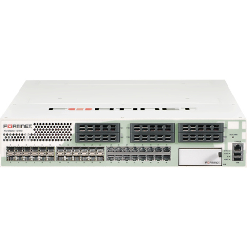 Fortinet FortiGate 1240B Network Security/Firewall Appliance - Thumbnail 3
