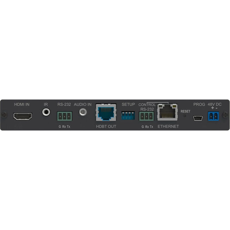 Kramer MegaTOOLS TP-590TXR Video Extender Transmitter - Thumbnail 3