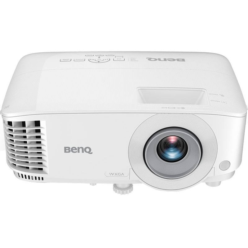 BENQ WXGA DLP PROJECTOR4000AL 1280X800WHITEHDMIUSB-A - Thumbnail 1