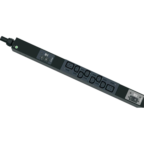 Panduit SmartZone G5 Intelligent 24-Outlets PDU - Thumbnail 2
