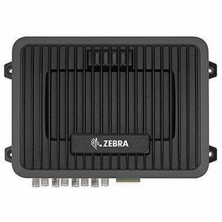Zebra FX9600 Fixed RFID Reader - Thumbnail 2