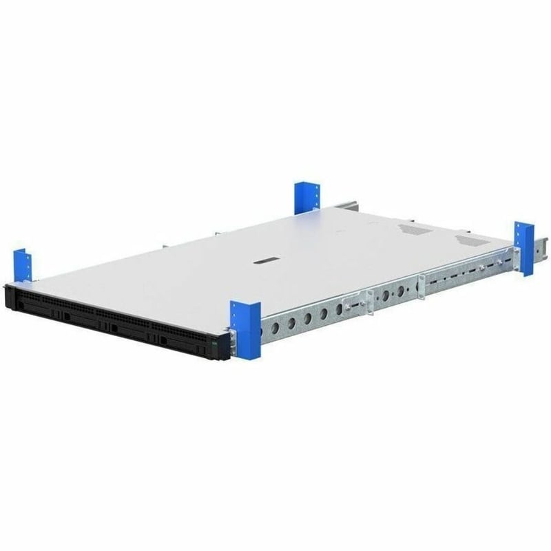 Rack Solutions 1U Raven 195-A Rail for HPE - Thumbnail 2