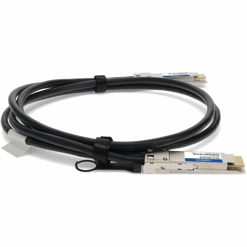 AddOn Twinaxial Network Cable - Thumbnail 2