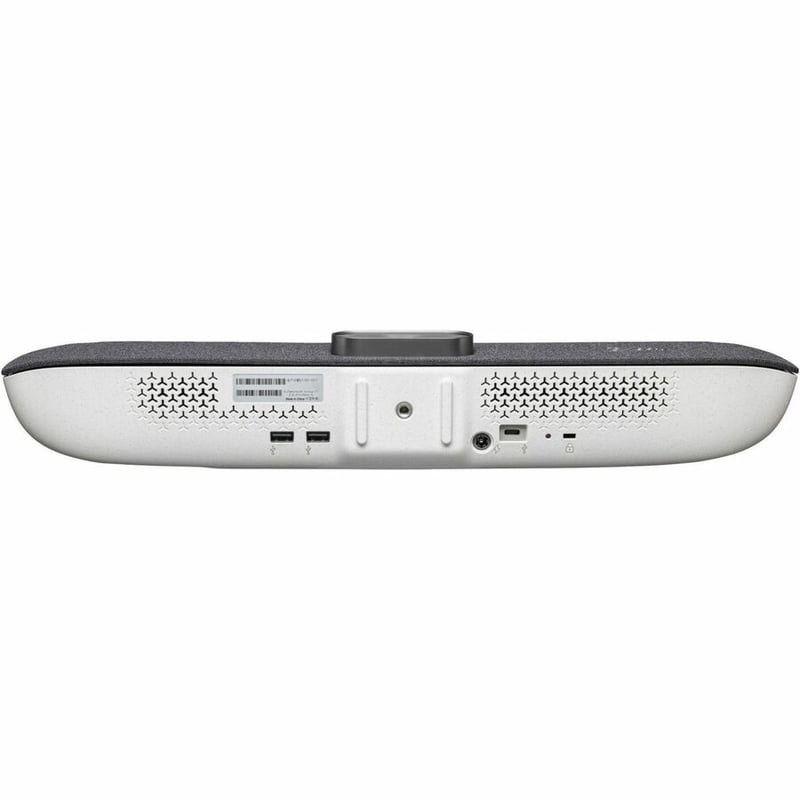 Poly Studio R30 USB Video Bar - Thumbnail 2