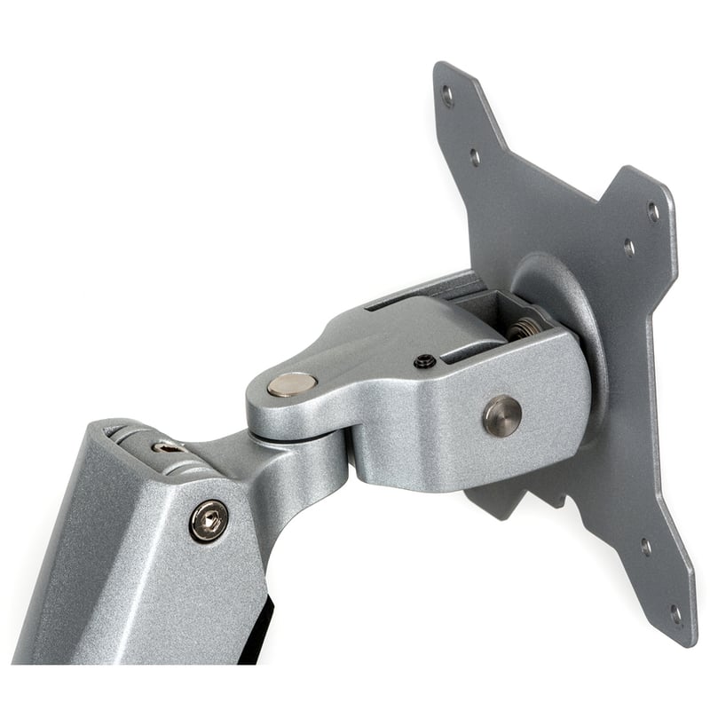 Planar Dual Arm Desk Stand (997-7031-00) - Thumbnail 2