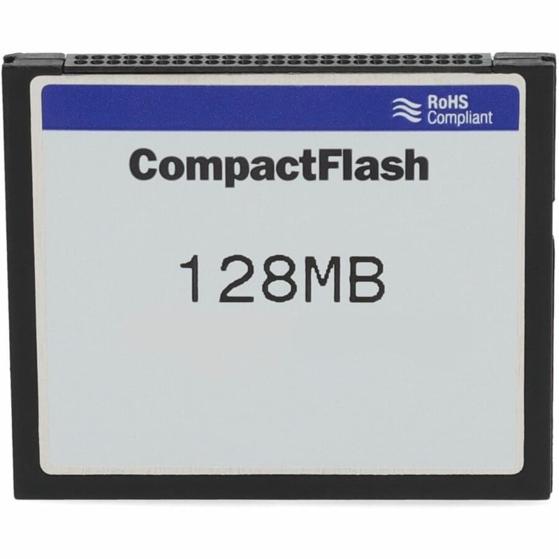AddOn Cisco MEM2691-128CF Compatible 128MB Flash Upgrade