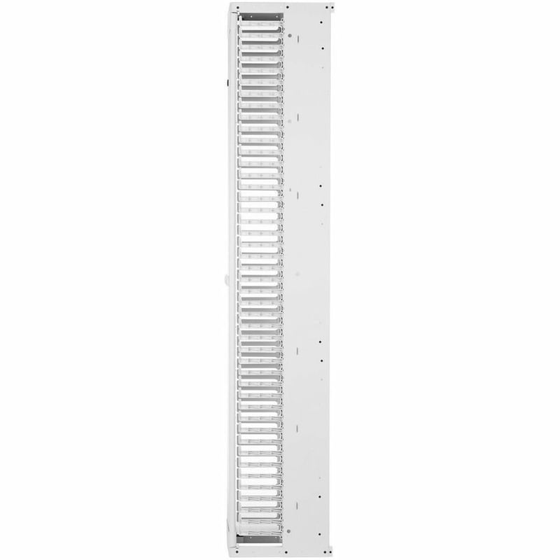 PE2V CABLE MANAGER - 10 WIDE - Thumbnail 4
