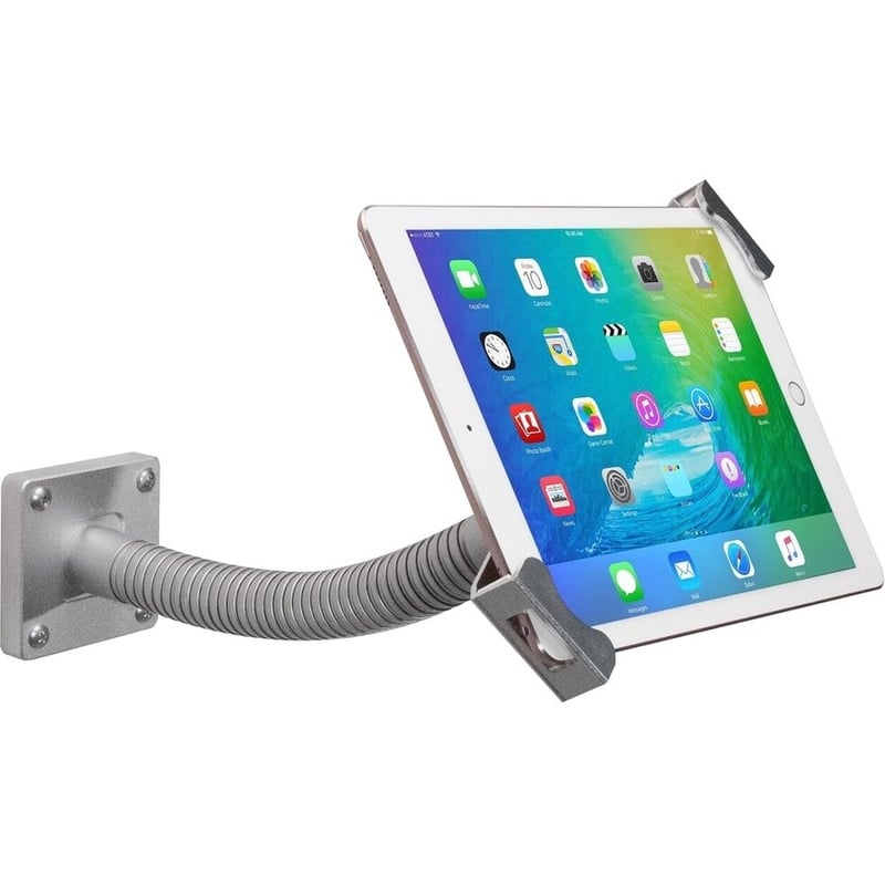 CTA Digital Security Gooseneck Mount for 7-13 Inch Tablets - Thumbnail 1