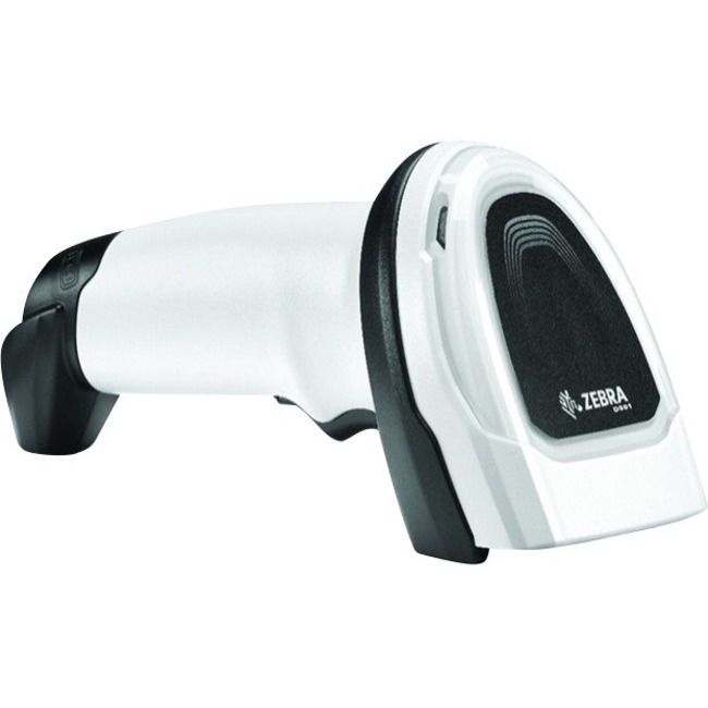 Zebra DS8108-DL Handheld Barcode Scanner - Thumbnail 1