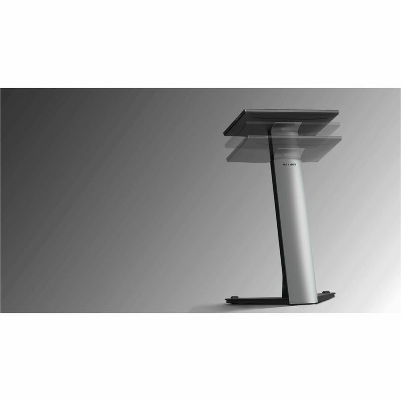 MaxHub Smart Lectern - Thumbnail 4