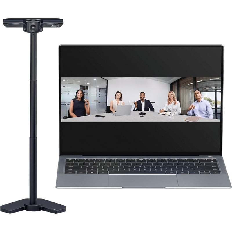 Jabra PanaCast Table Stand - Thumbnail 3