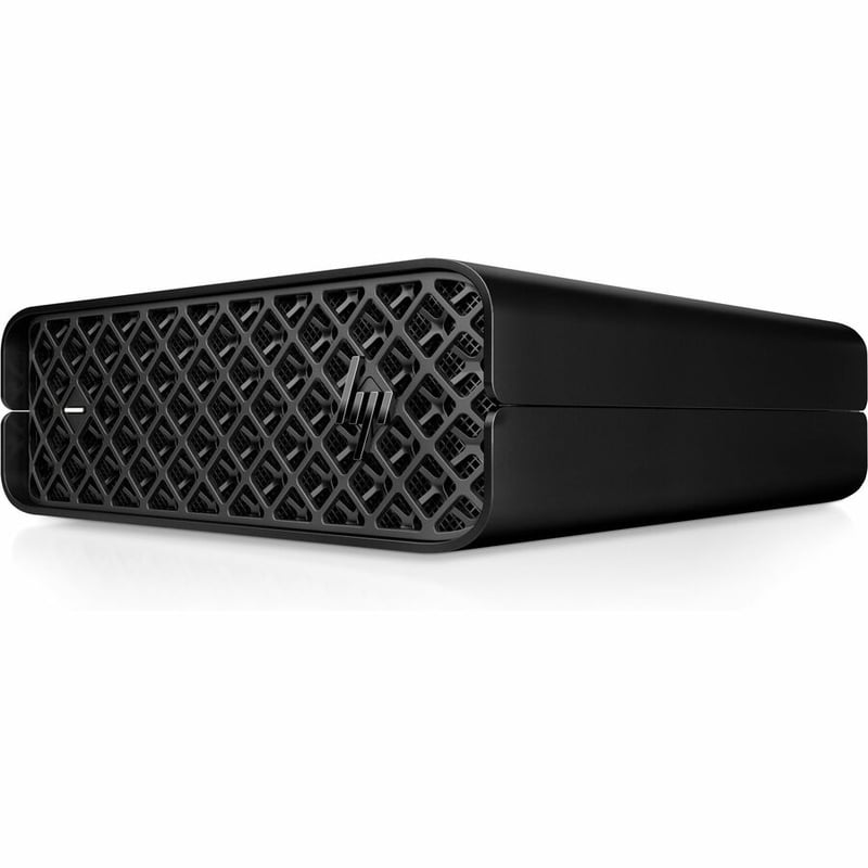 HP Z2 Mini G9 Workstation - Intel Core i9 14th Gen i9-14900 - 32 GB - 1 TB SSD - Mini PC - Thumbnail 4