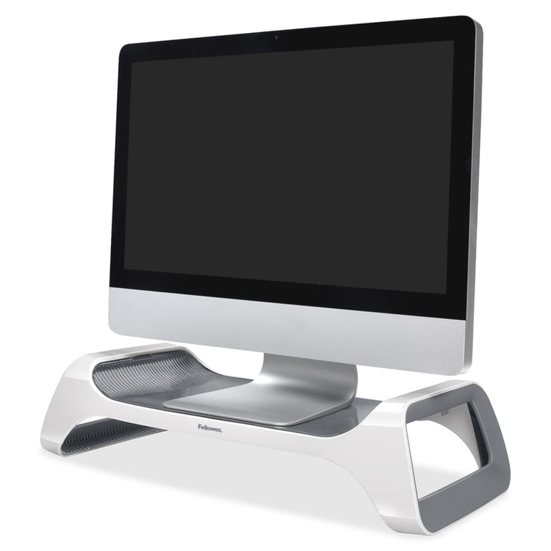 Fellowes I-Spire Series™ Monitor Lift - Thumbnail 5