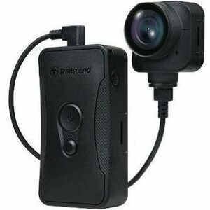 Transcend DrivePro Digital Camcorder - 2K - TAA Compliant - Thumbnail 1