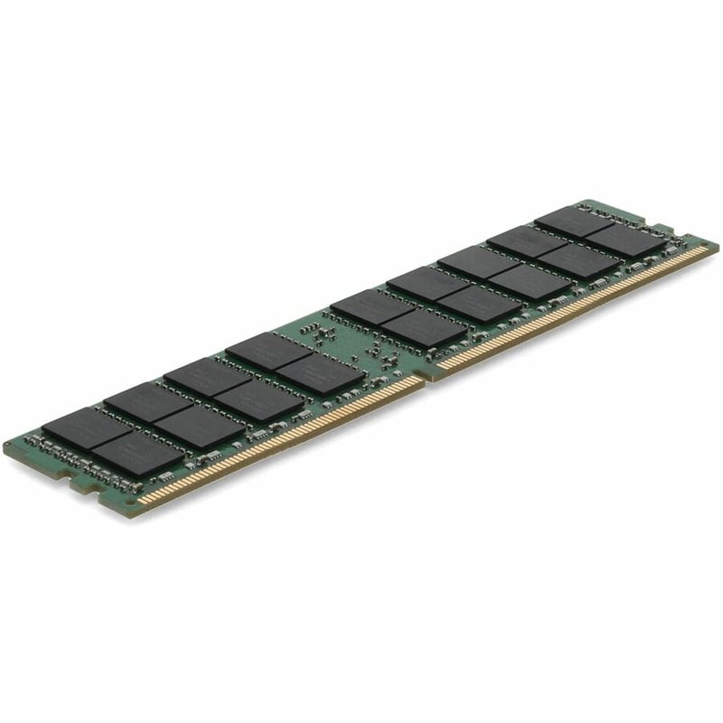 AddOn IBM® 95Y4820 Compatible Factory Original 16GB DDR4-2133MHz Registered ECC Dual Rank x4 1.2V 288-pin CL15 RDIMM - Thumbnail 5