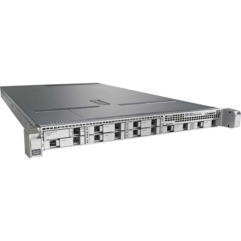 Cisco 5520 IEEE 802.11ac Wireless LAN Controller - Thumbnail 5