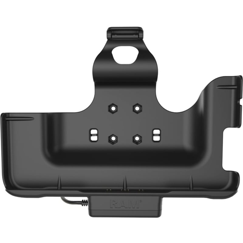 RAM Mounts EZ-ROLL'R Powered Cradle for Samsung Galaxy Tab Active Pro - Thumbnail 2