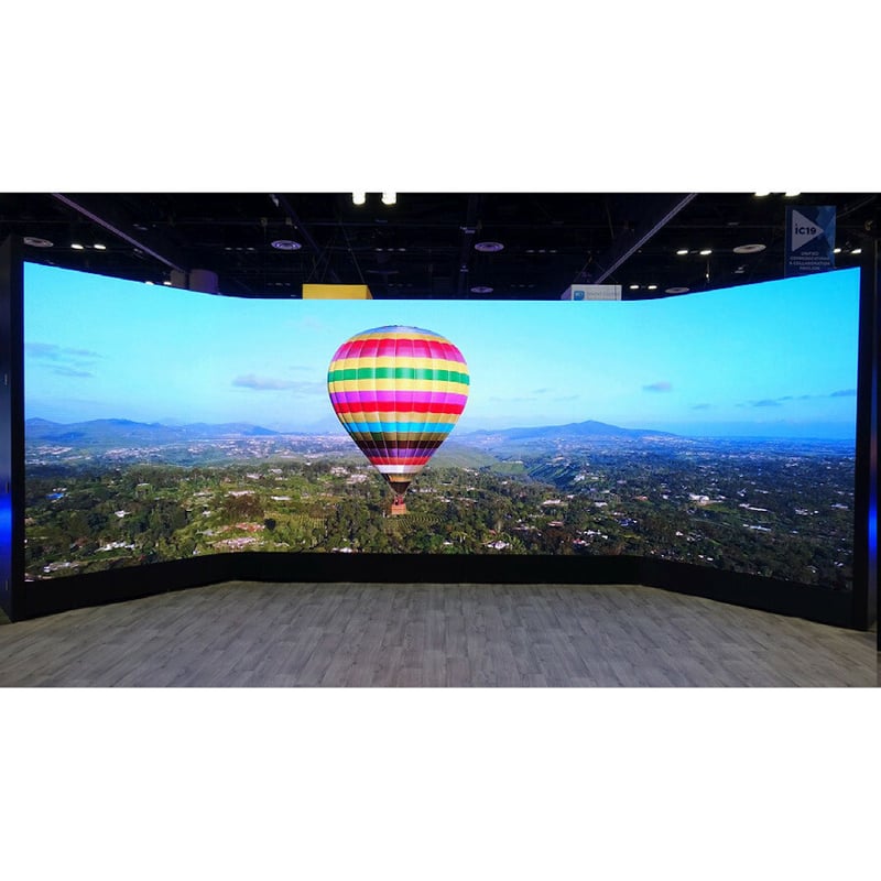 Planar CLI3.9 Digital Signage Display - Thumbnail 2