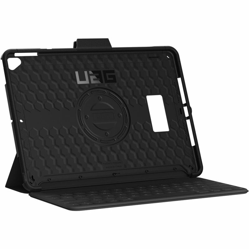 URBAN ARMOR GEAR SCOUT CARRYING CASE FOR 25.9 CM (10.2IN) APPLE IPAD (7TH GENERA - Thumbnail 2