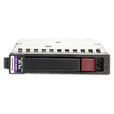 HPE Sourcing 450 GB Hard Drive - 2.5" - SAS (6Gb/s SAS)