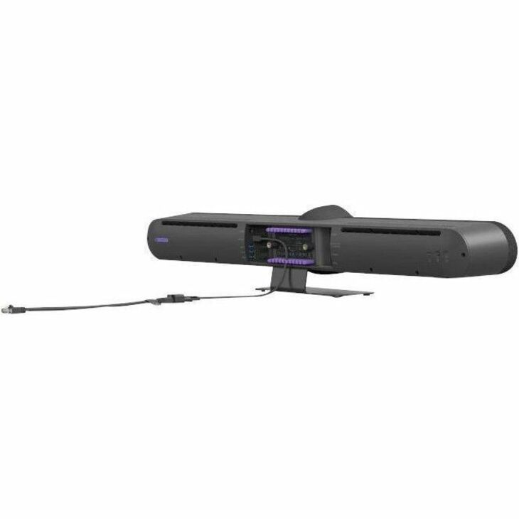 Logitech Rally Microphone Pod Coupler - Thumbnail 4