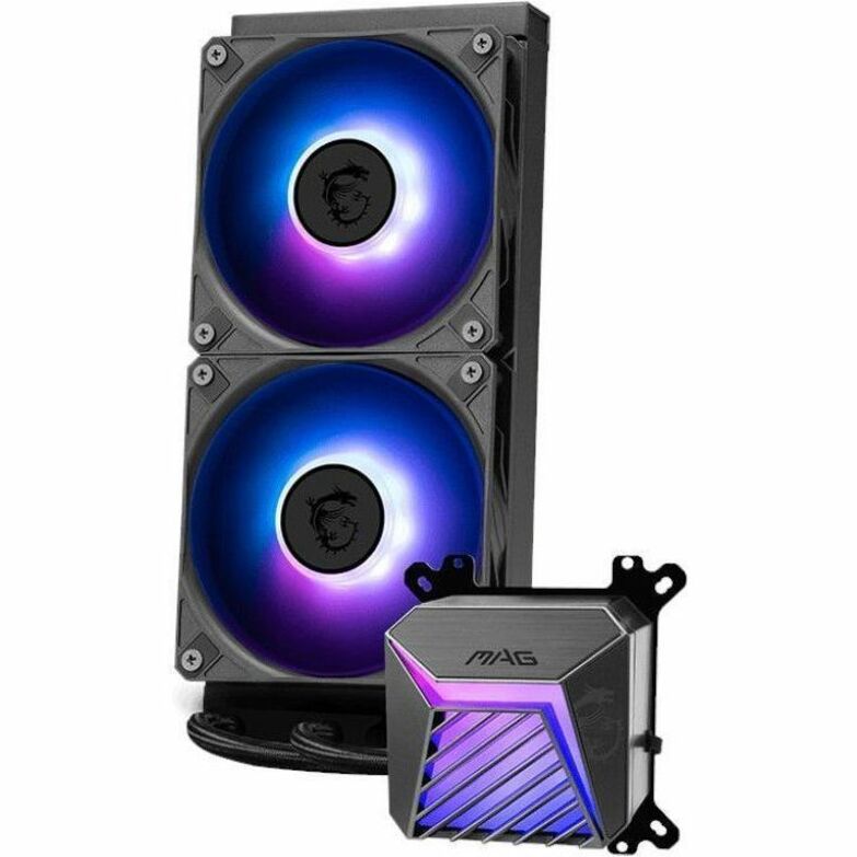 MAG CORELIQUID A15 240 LIQUID COOLER - Thumbnail 5