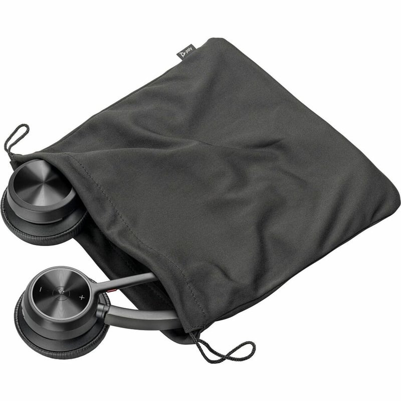 Poly Voyager 4300 UC 4320-M Headset - Thumbnail 3