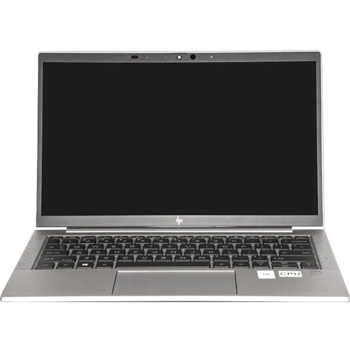 HP EliteBook 830 G7 LTE Advanced 13.3" Notebook - Full HD - 1920 x 1080 - Intel Core i7 10th Gen i7-10610U Quad-core (4 Core) 1.80 GHz - 32 GB Total RAM - 512 GB SSD - Thumbnail 5